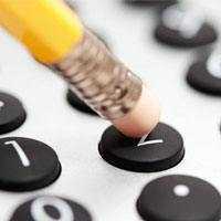 Financial Calculator real estate fees structures calculator
