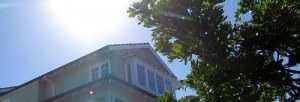 House Beach Exterior House Beach real estate agents commission ACT