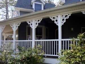 Exterior House House real estate agent fees VIC