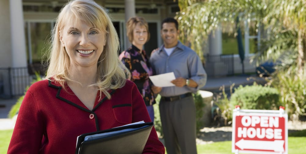 Selling in a buyers or sellers market