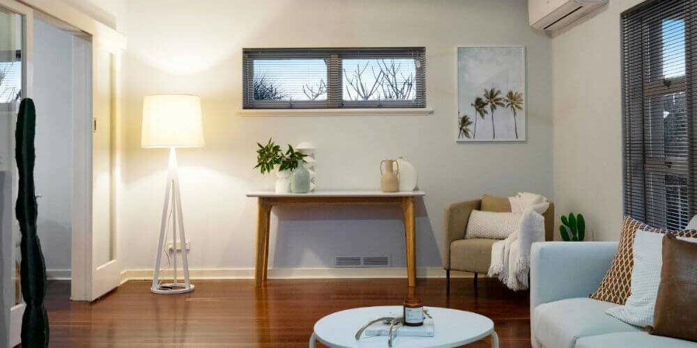 Coastal Property Styling in Perth