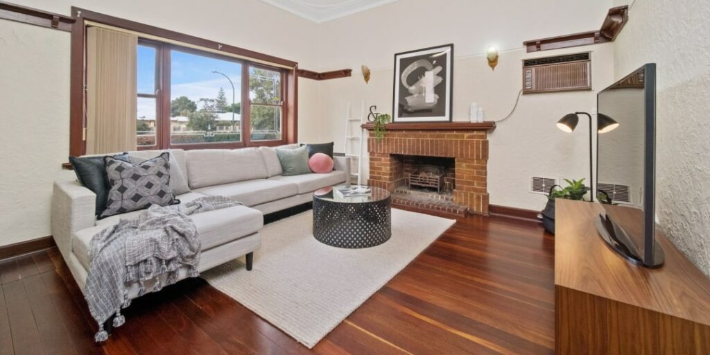 FHSA: Property Styling in Perth