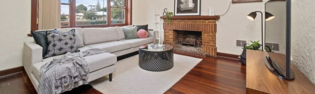 FHSA: Property Styling in Perth