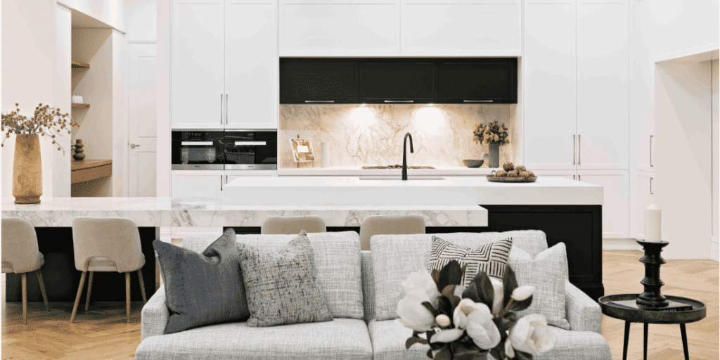 Presenting Beautiful Homes – Home Staging in Adelaide