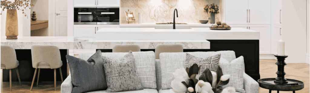 Presenting Beautiful Homes – Home Staging in Adelaide