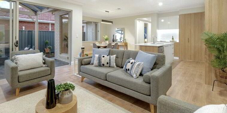 Sharpen Up: Home staging in Adelaide