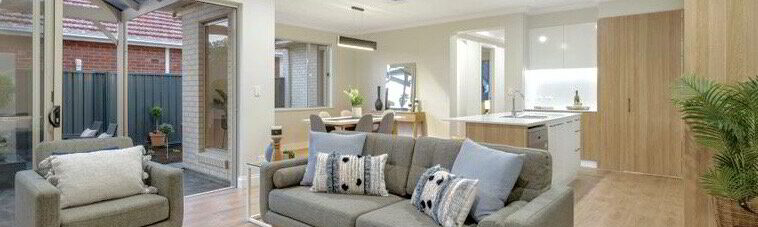 Sharpen Up: Home staging in Adelaide