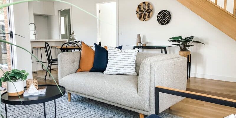 Sway Property Styling in Melbourne