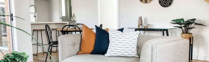 Sway Property Styling in Melbourne