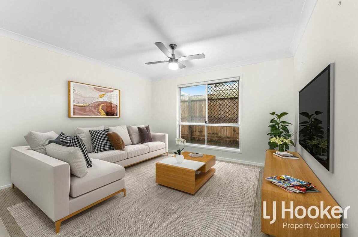 Case Study: Seamless Cross-Border Sale in Yarrabilba